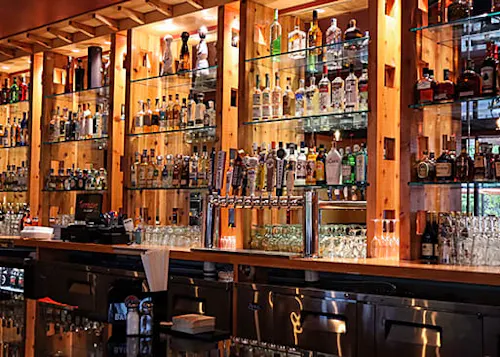 Terrazas Bar and Grill
