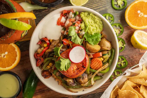 Terrazas Bar and Grill