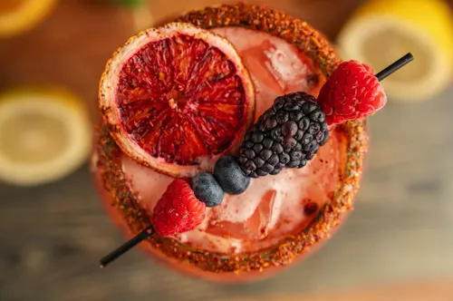 Terrazas Bar and Grill