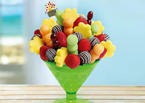 Edible Arrangements
