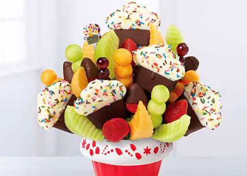 Edible Arrangements