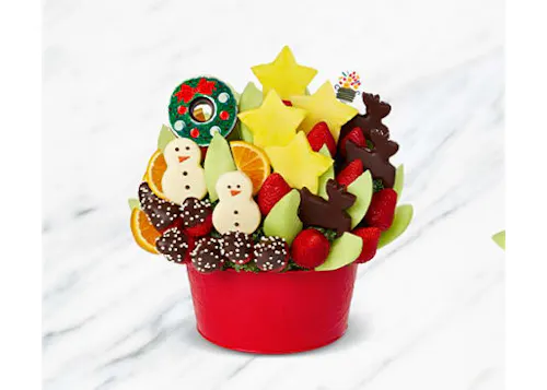 Edible Arrangements
