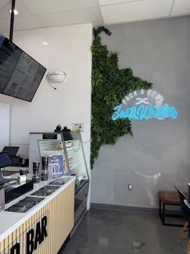 TRU Bowl Superfood Bar - South Whittier