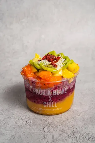 TRU Bowl Superfood Bar - South Whittier