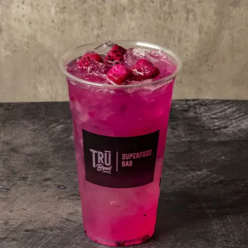 Photo 1 of 4: TRU Bowl Superfood Bar - South Whittier