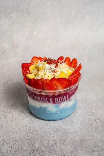 TRU Bowl Superfood Bar - South Whittier