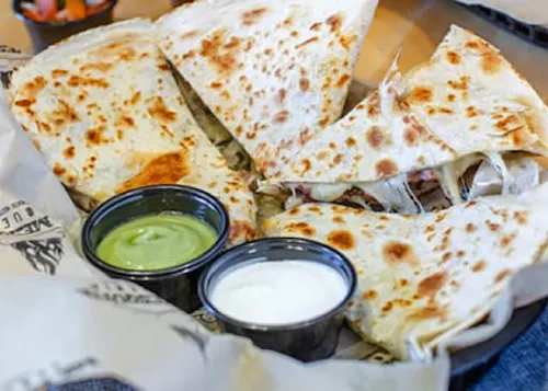 Mesquite Fresh Street Mex