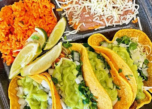 Mesquite Fresh Street Mex