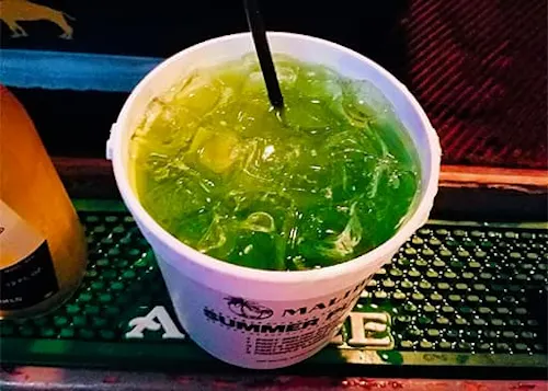 Rhythm & Booze