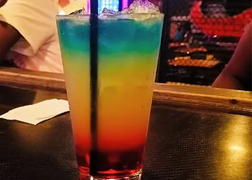 Rhythm & Booze