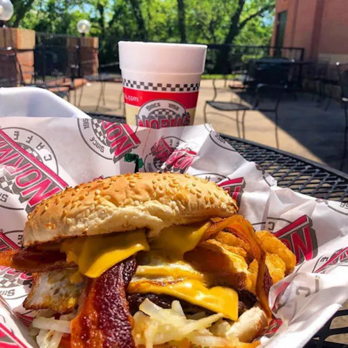 Norma's Cafe - Plano