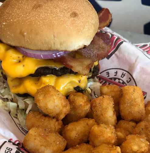 Norma's Cafe - Plano