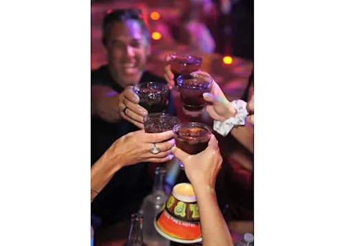 Ivan Kane's Forty Deuce Speakeasy