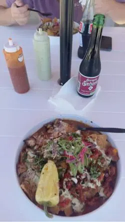 El Viejon Seafood - Otay Ranch