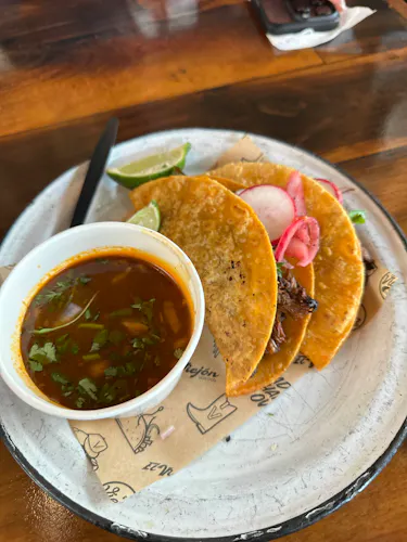 El Viejon Seafood - Otay Ranch