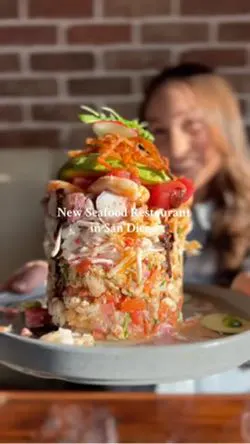 El Viejon Seafood - Otay Ranch