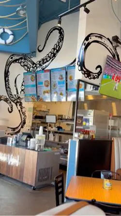 El Viejon Seafood - Otay Ranch