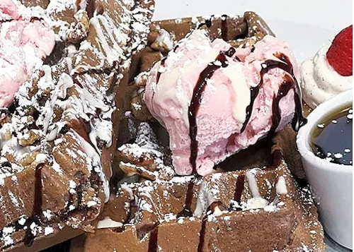 Chicago Waffles - Willowbrook