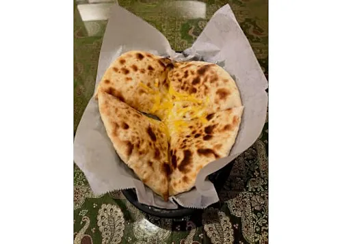 Royal India Bountiful