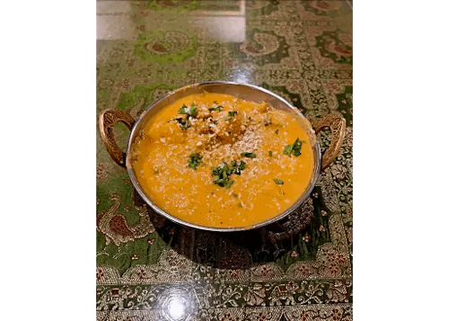 Royal India Bountiful