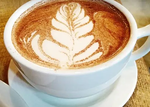 Sugar Hill Coffee