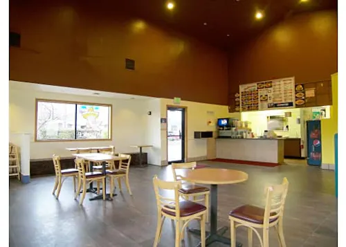 Raliberto's Taco Shop