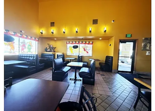 Raliberto's Taco Shop