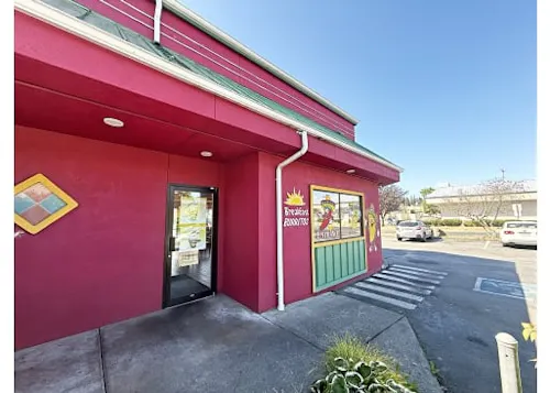 Raliberto's Taco Shop