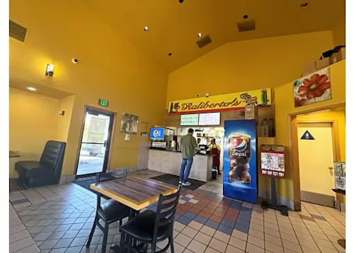 Raliberto's Taco Shop