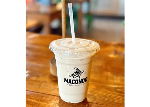 Photo 1 of 4: Macondo Coffee Roasters - Wesley Chapel