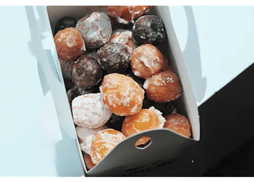 Dunkin Donuts - Fort Knox