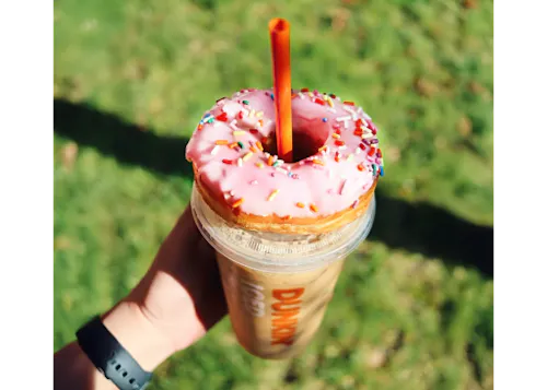 Dunkin Donuts - Fort Knox
