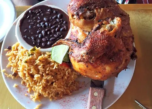 Habana Restaurant