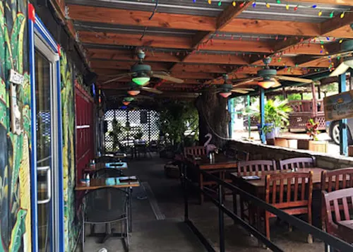 Habana Restaurant