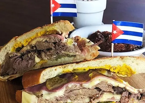 Habana Restaurant