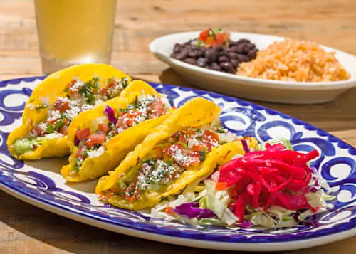 Chevys Fresh Mex - Arlington