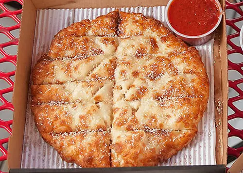Jet's Pizza