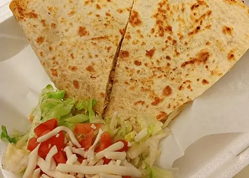 La Chinampa Mexican Food