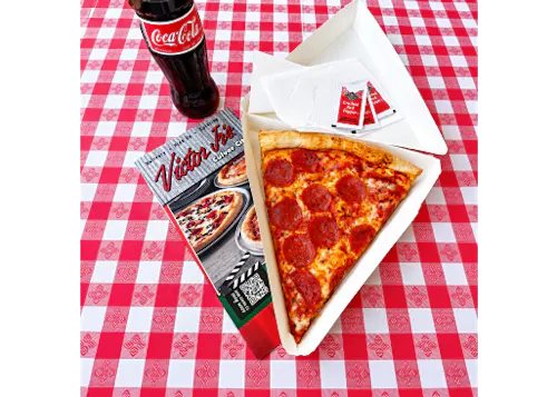 Victor Jr's Pizza