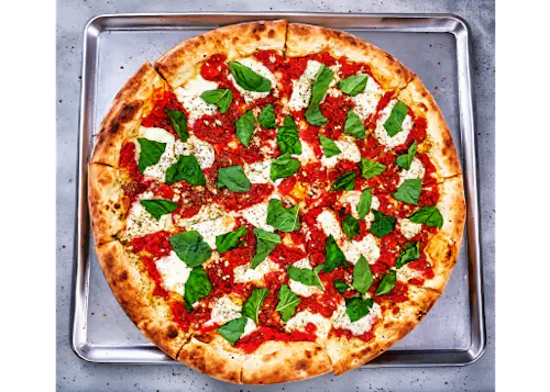 Victor Jr's Pizza