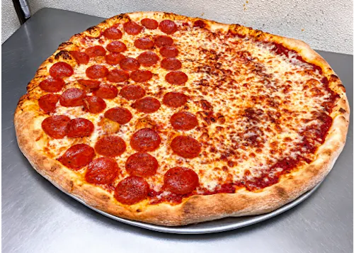 Photo 1 of 4: Victor Jr's Pizza