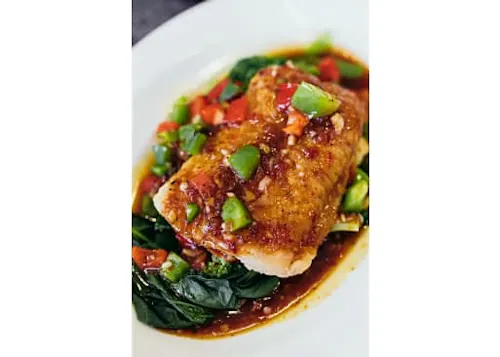 KC Thai Restaurant