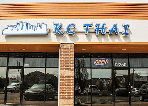 KC Thai Restaurant