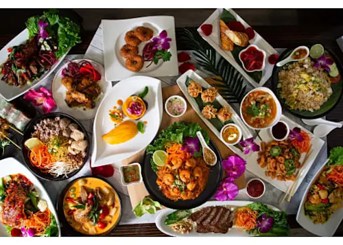 KC Thai Restaurant