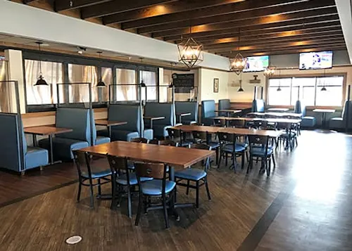 Traveler's Alehouse