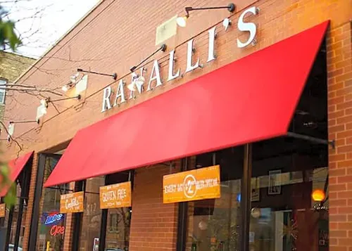 Ranalli's of Andersonville