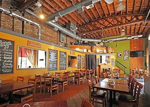 Ranalli's of Andersonville