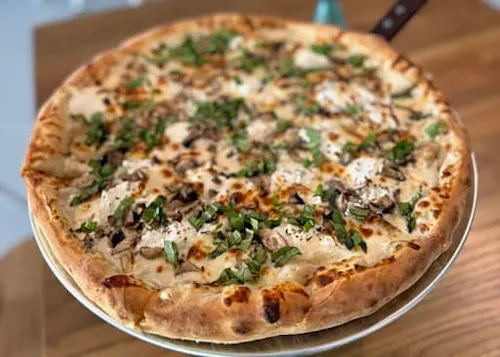 Siena's Pizza