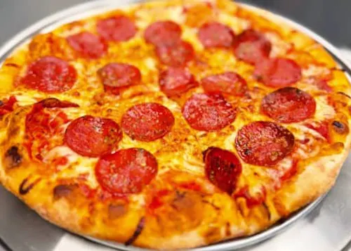 Siena's Pizza