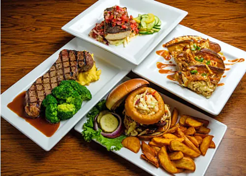 4 Corners Tavern